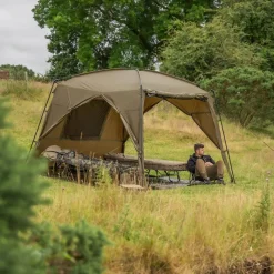 Avid Carp Abri Revolve Screen House * Bivouac