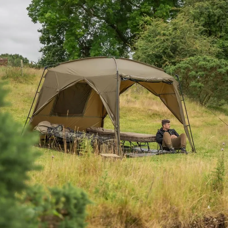 Avid Carp Abri Revolve Screen House * Bivouac