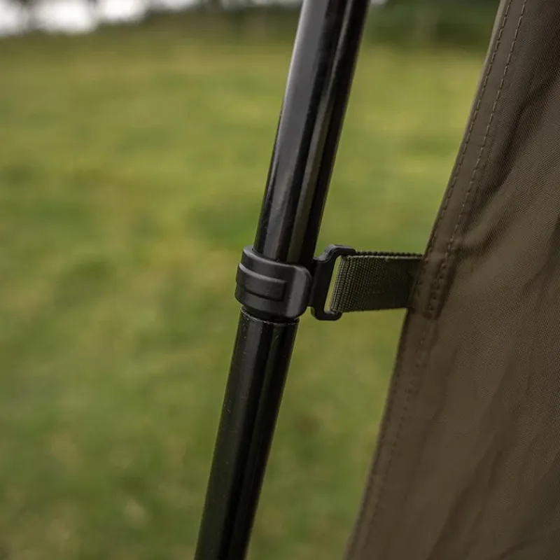 Avid Carp Abri Revolve Screen House * Bivouac