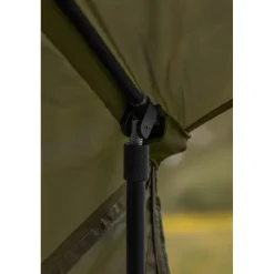 Black Cat Abri Kraken Shelter * Bivouac