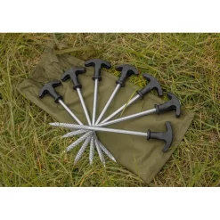 Black Cat Abri Kraken Shelter * Bivouac