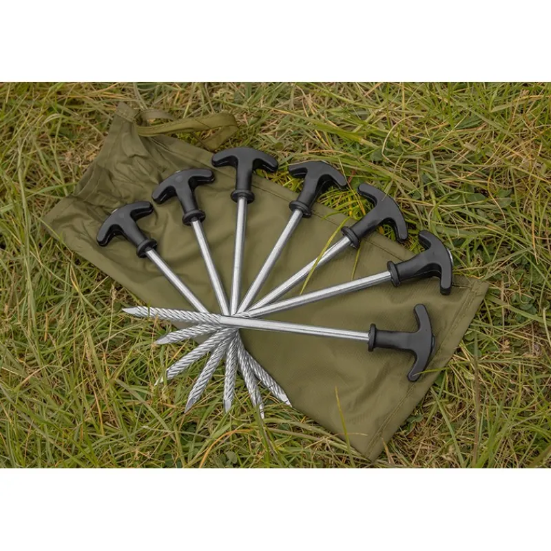 Black Cat Abri Kraken Shelter * Bivouac