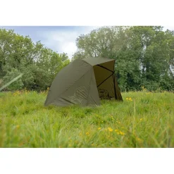 Black Cat Abri Kraken Shelter * Bivouac
