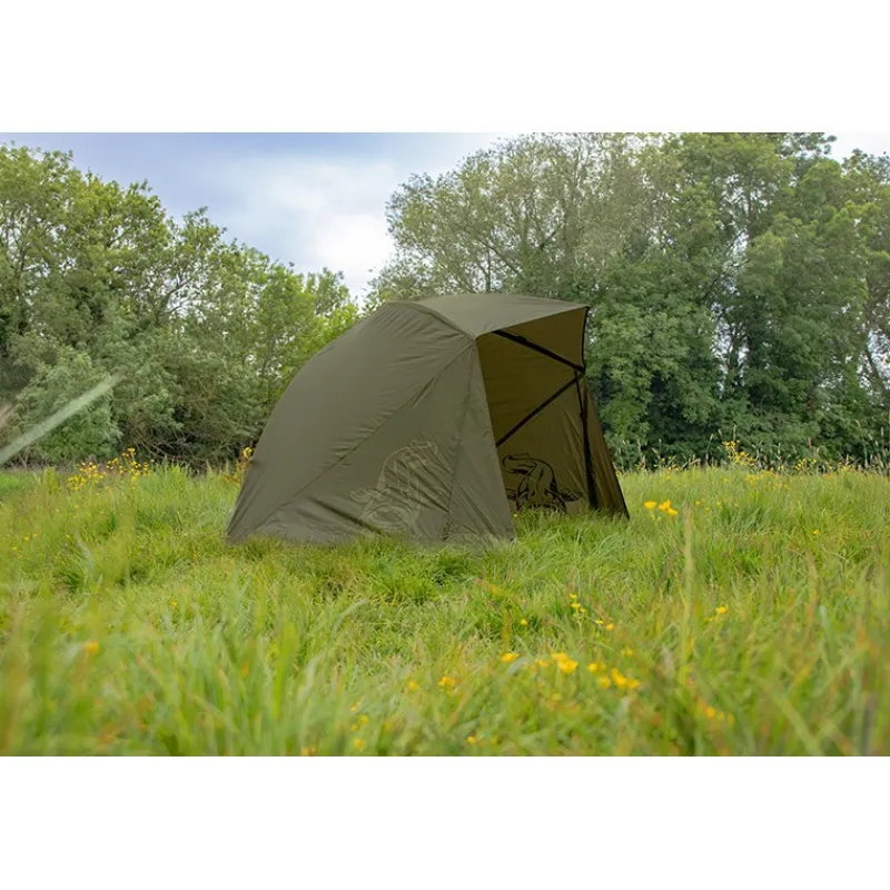 Black Cat Abri Kraken Shelter * Bivouac