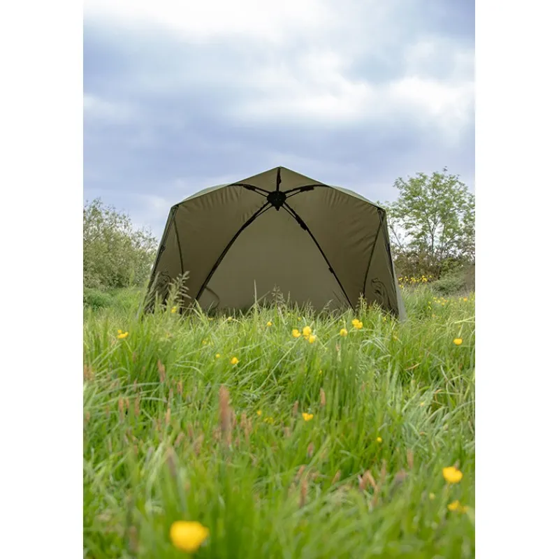 Black Cat Abri Kraken Shelter * Bivouac