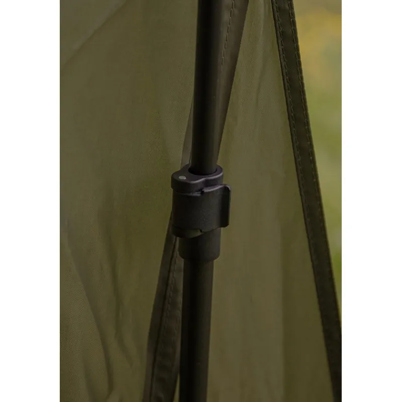 Black Cat Abri Kraken Shelter * Bivouac