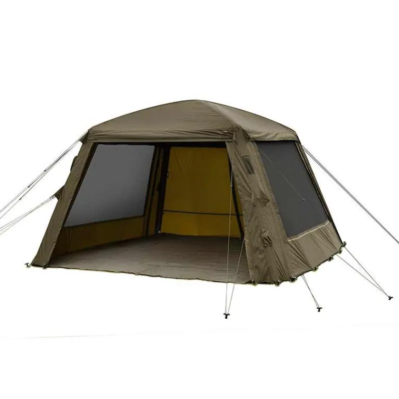 Fox Abri Air Frame Social Shelter * Bivouac
