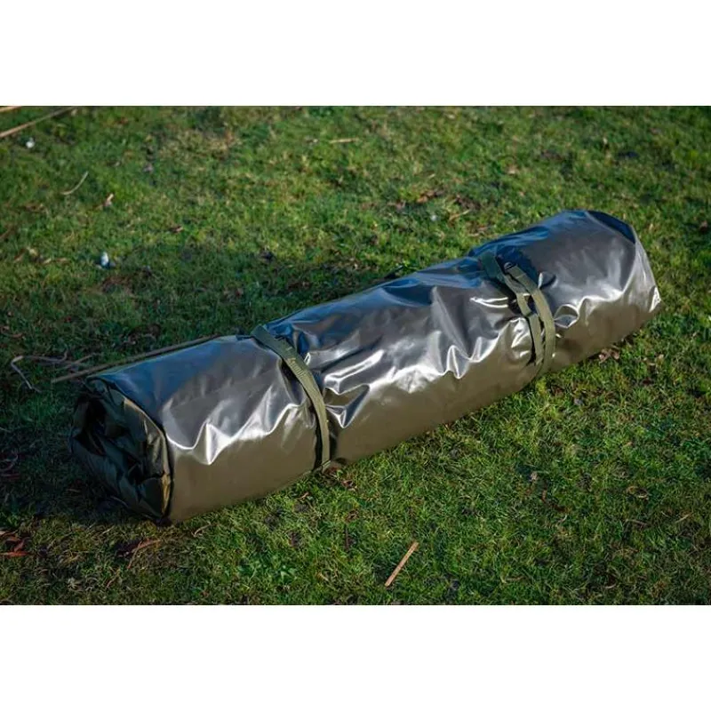 Fox Abri Air Frame Social Shelter * Bivouac