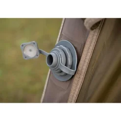 Fox Abri Air Frame Social Shelter * Bivouac