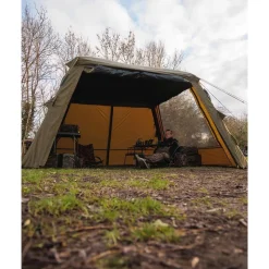 Fox Abri Air Frame Social Shelter * Bivouac