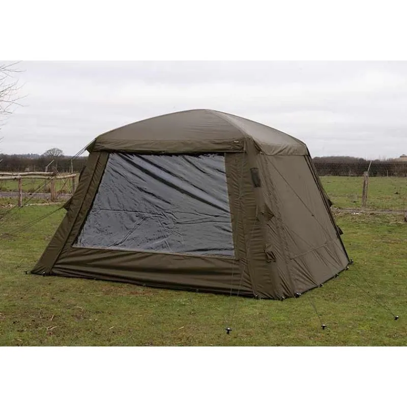Fox Abri Air Frame Social Shelter * Bivouac