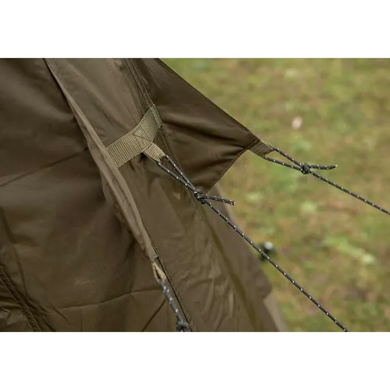Fox Abri Air Frame Social Shelter * Bivouac