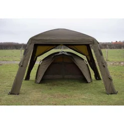 Fox Abri Air Frame Social Shelter * Bivouac
