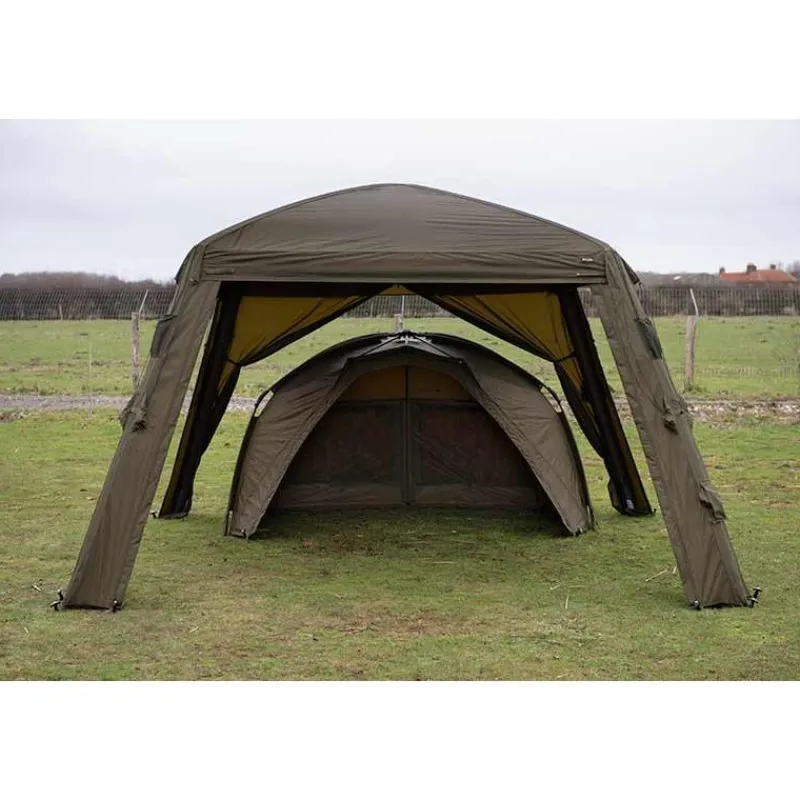 Fox Abri Air Frame Social Shelter * Bivouac