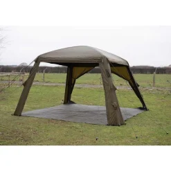 Fox Abri Air Frame Social Shelter * Bivouac