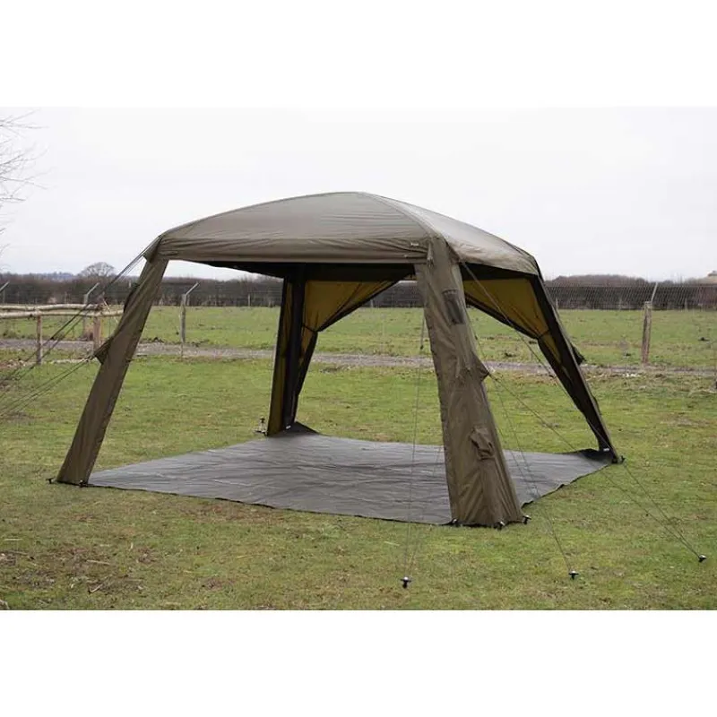 Fox Abri Air Frame Social Shelter * Bivouac
