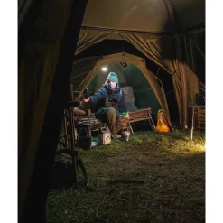 Fox Abri Air Frame Social Shelter * Bivouac