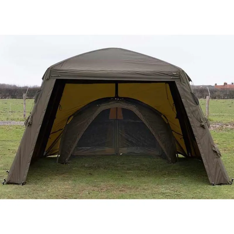 Fox Abri Air Frame Social Shelter * Bivouac
