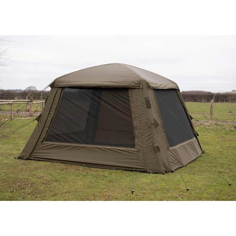 Fox Abri Air Frame Social Shelter * Bivouac