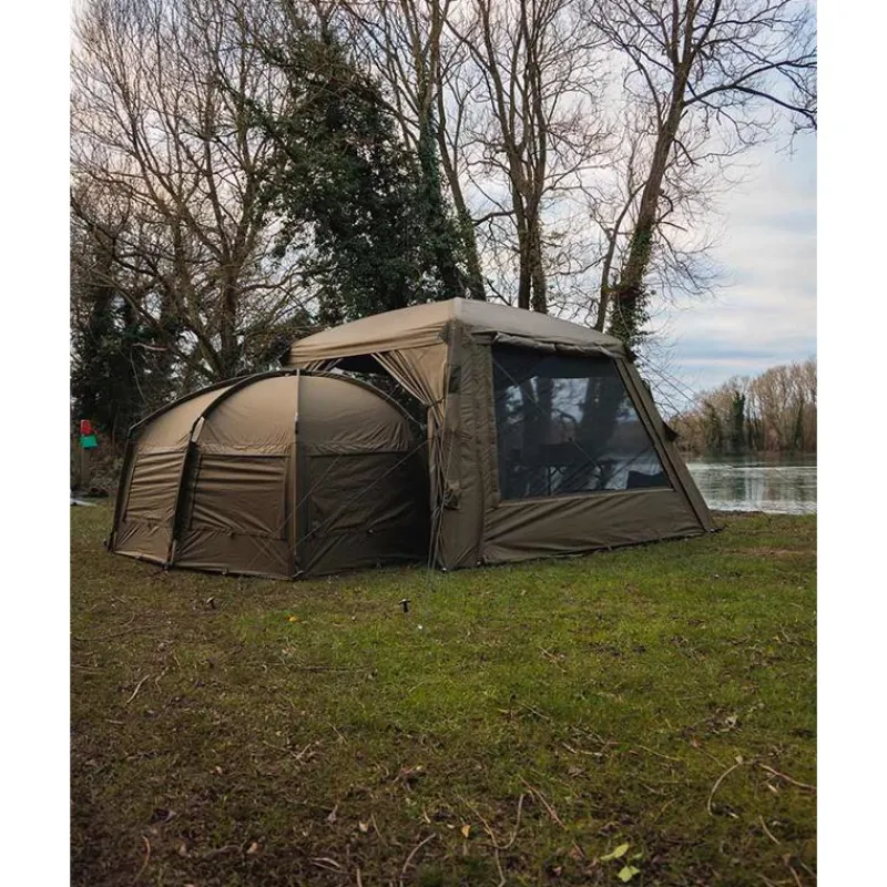 Fox Abri Air Frame Social Shelter * Bivouac
