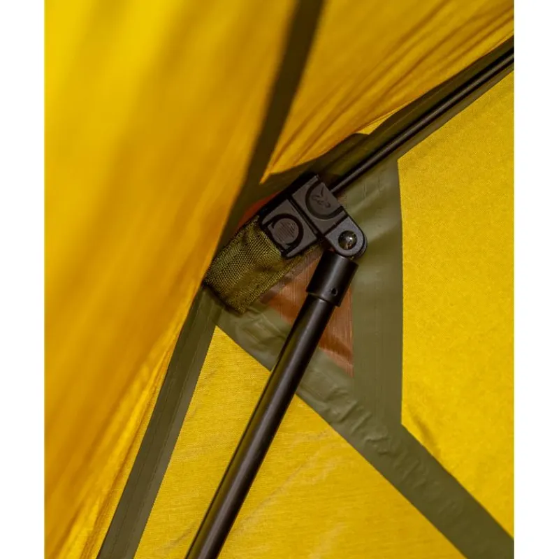 Fox Abri Easy Brolly 60” * Bivouac