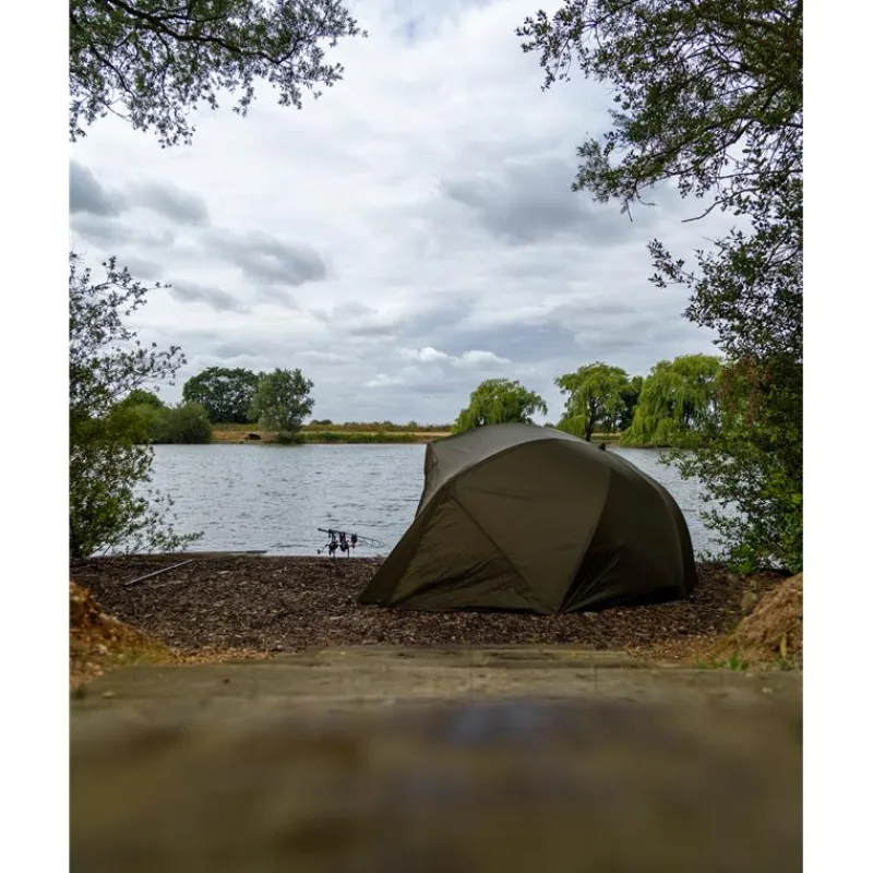 Fox Abri Easy Brolly 60” * Bivouac