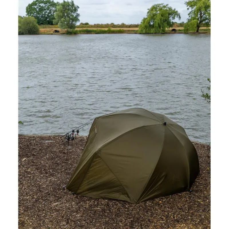 Fox Abri Easy Brolly 60” * Bivouac