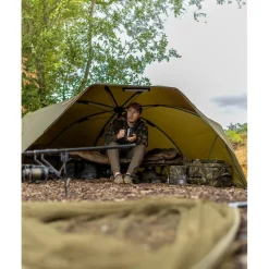 Fox Abri Easy Brolly 60” * Bivouac