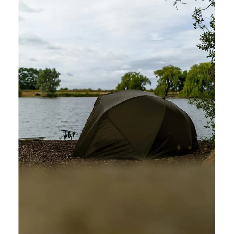 Fox Abri Easy Brolly 60” * Bivouac