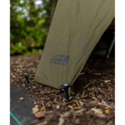 Fox Abri Easy Brolly 60” * Bivouac