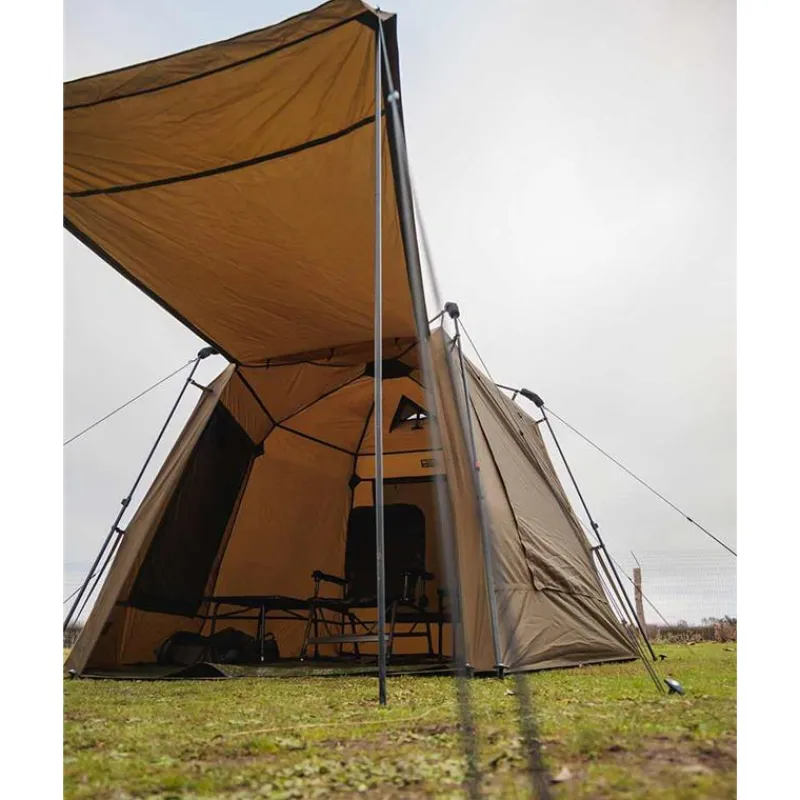 Fox Abri Eos Social Shelter * Bivouac