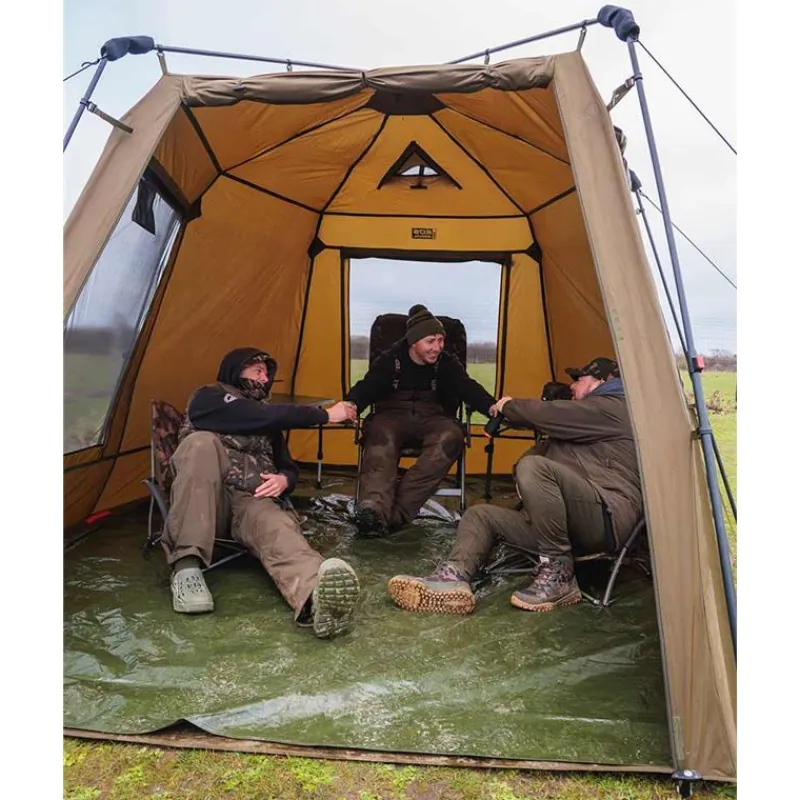 Fox Abri Eos Social Shelter * Bivouac