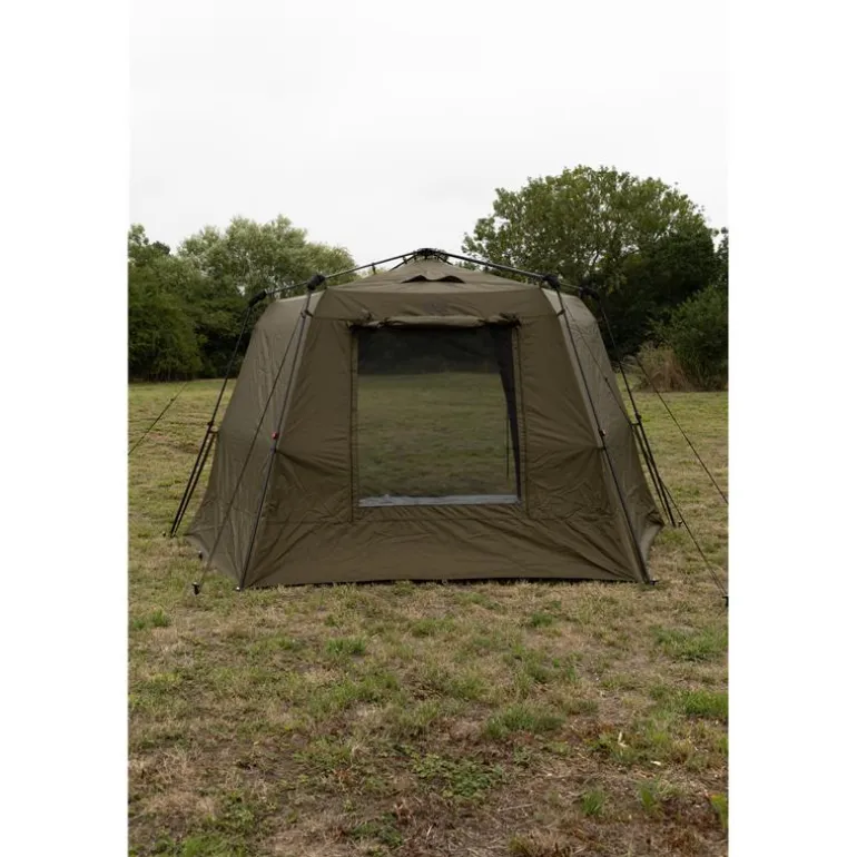 Abri Fox Eos Social Shelter Xl
