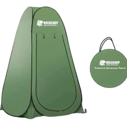 Holdcarp Abri Pour Douche Ou Toilette Toilet & Shower Tent * Bivouac