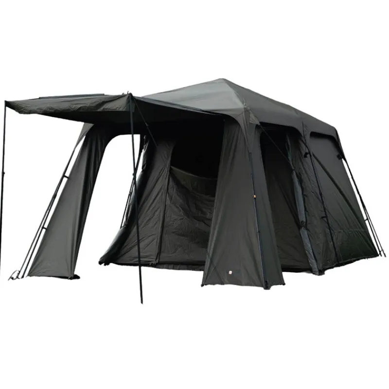 Solar Abri Social ' The Twin' * Bivouac
