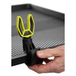 Fox Matrix Accessoire Qr Side Tray Clamp * Stations - Paniers Sièges