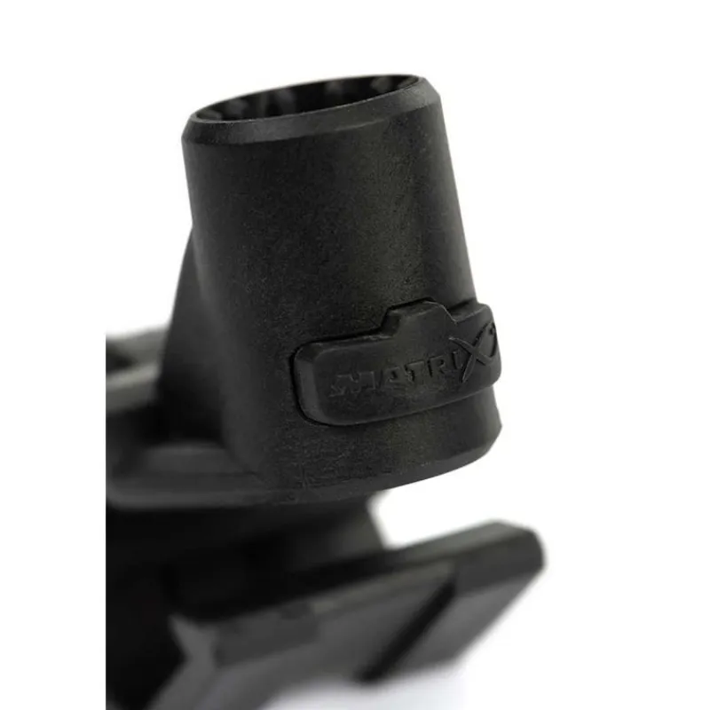Fox Matrix Accessoire Qr Side Tray Clamp * Stations - Paniers Sièges