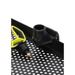 Fox Matrix Accessoire Qr Side Tray Clamp * Stations - Paniers Sièges
