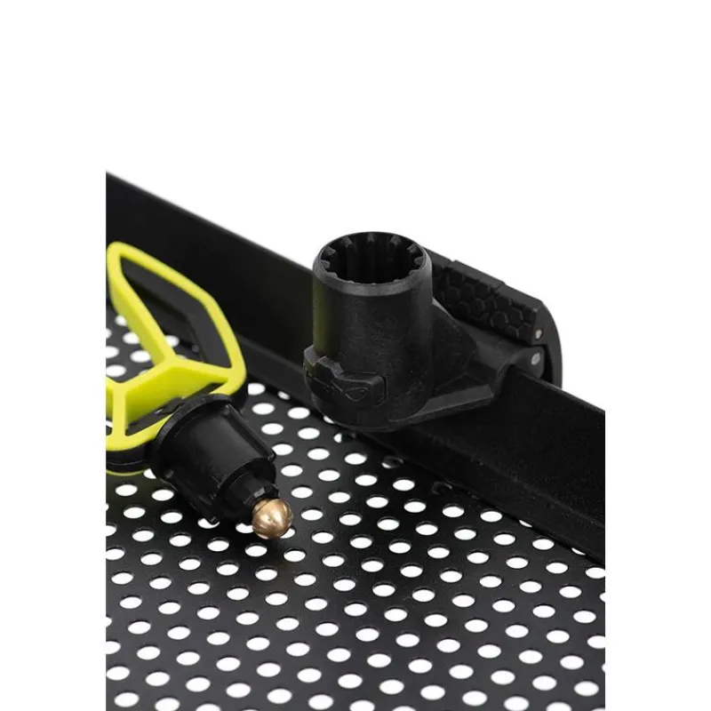 Fox Matrix Accessoire Qr Side Tray Clamp * Stations - Paniers Sièges