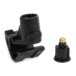 Fox Matrix Accessoire Qr Side Tray Clamp * Stations - Paniers Sièges