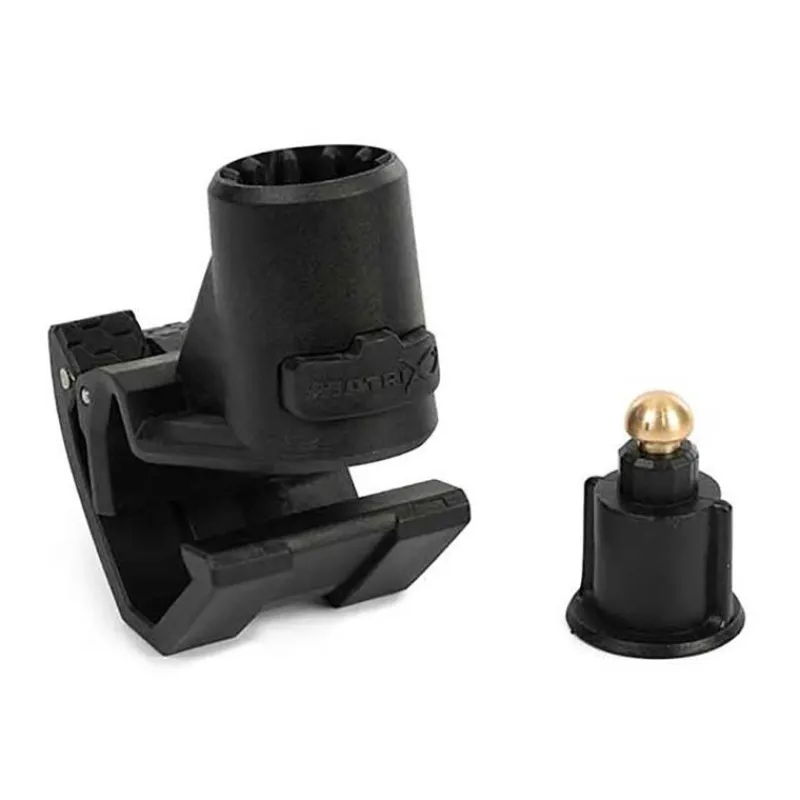 Fox Matrix Accessoire Qr Side Tray Clamp * Stations - Paniers Sièges