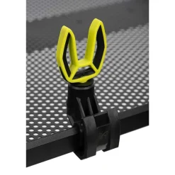 Fox Matrix Accessoire Qr Side Tray Clamp * Stations - Paniers Sièges