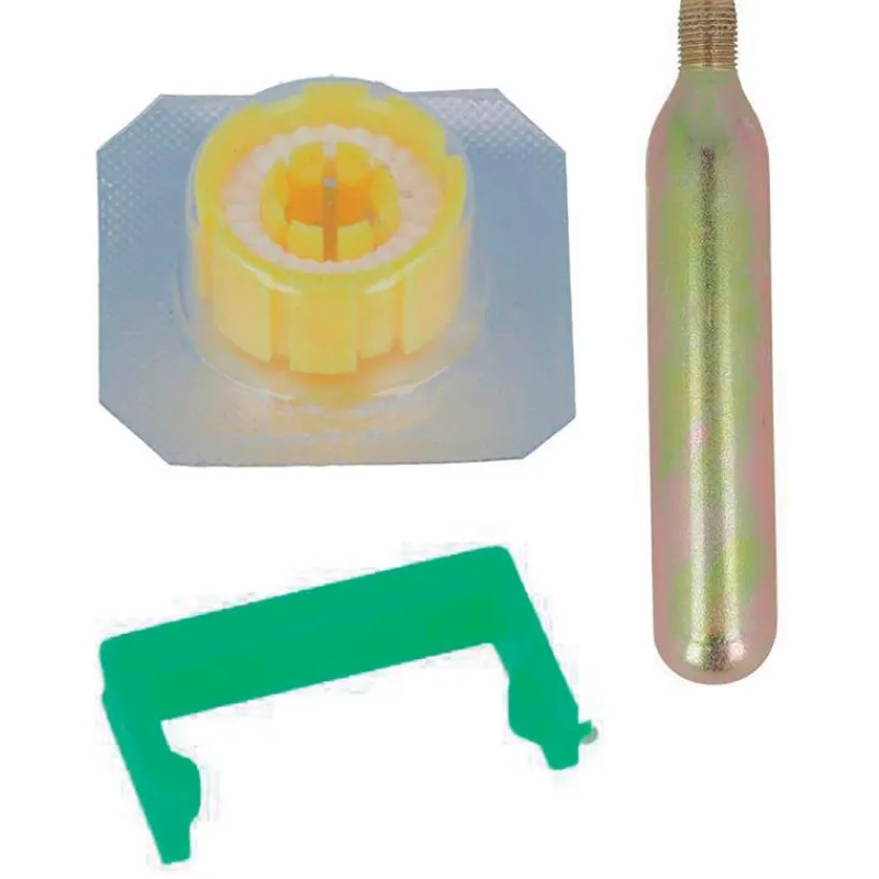 Hart Accessoires Pour Gilet De Sauvetage Inflatable Pro * Gilets & Harnais