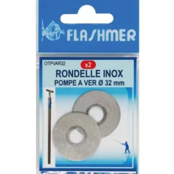 Flashmer Accessoires Pour Pompe À Vers * Accessoires