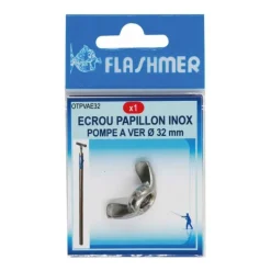 Flashmer Accessoires Pour Pompe À Vers * Accessoires