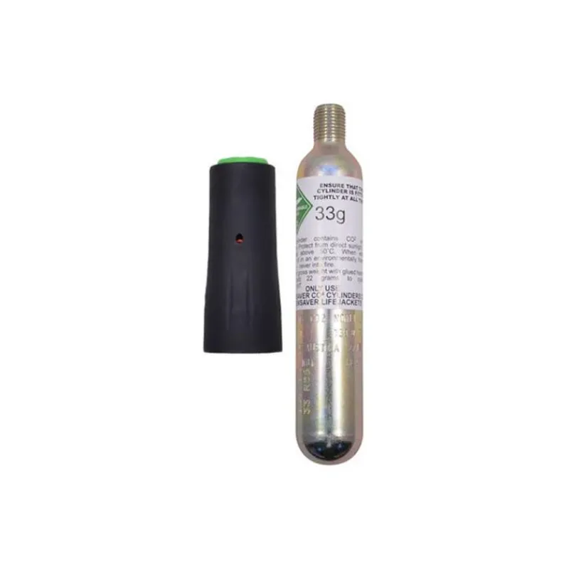 Crewsaver Accessoires Rearmement Pour Gilet * Gilets & Harnais