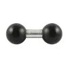 Ram Mounts Adaptateur Double Boule C * Equipements Bateau & Annexe