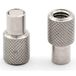 Korda Adaptateur Magnetic Adaptor * Rod Pods – Supports