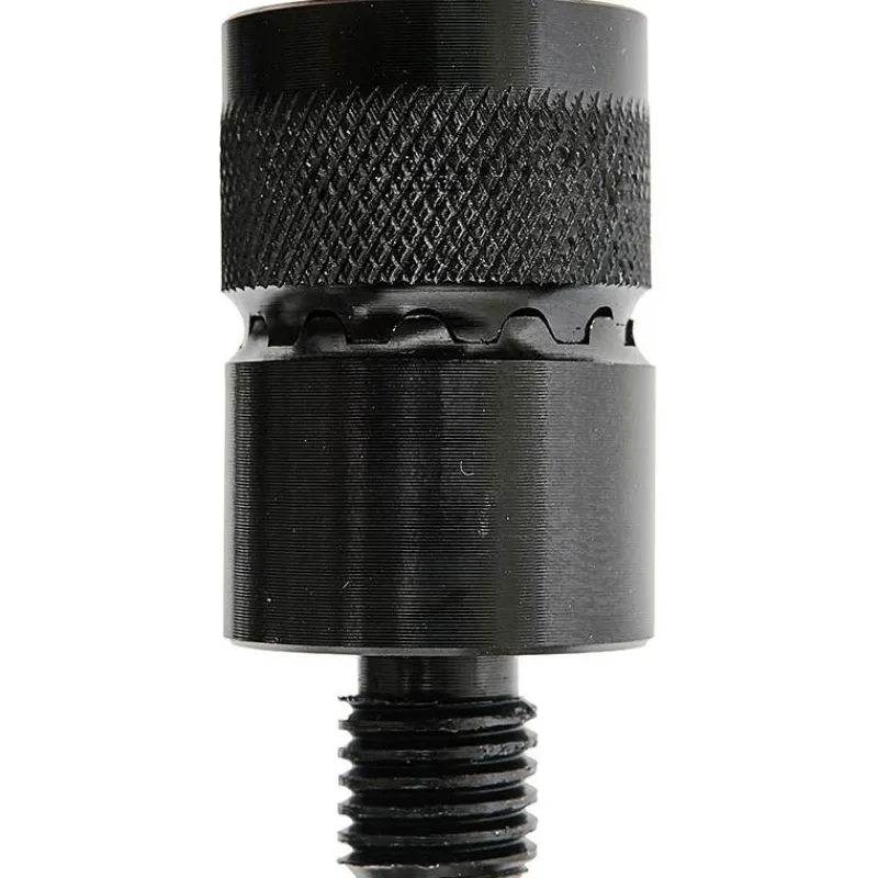 Starbaits Adaptateur Black Spot Magnet Adaptator * Rod Pods – Supports