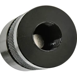 Starbaits Adaptateur Black Spot Magnet Adaptator * Rod Pods – Supports